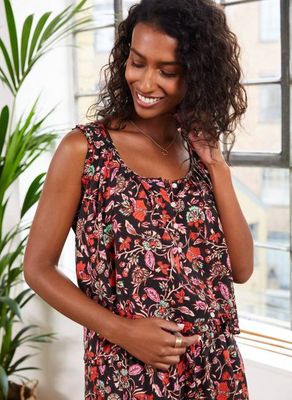 Cosette Blouse with Lenzing™ Ecovero™