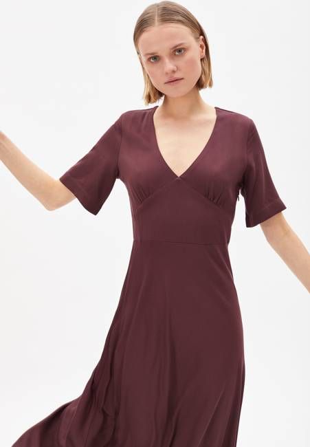 ROSAMAARY | aubergine