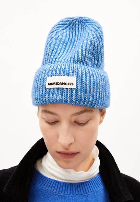 KAYAAS SOFT | warm blue