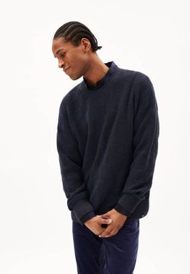 WYAAT | dark swamp-deep sea blue