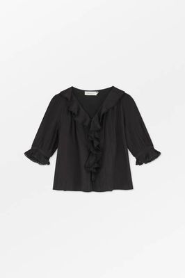 Clea blouse - Black