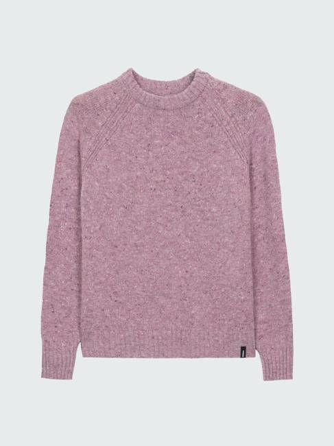 Women's Farne Crew Neck Knit Jumper