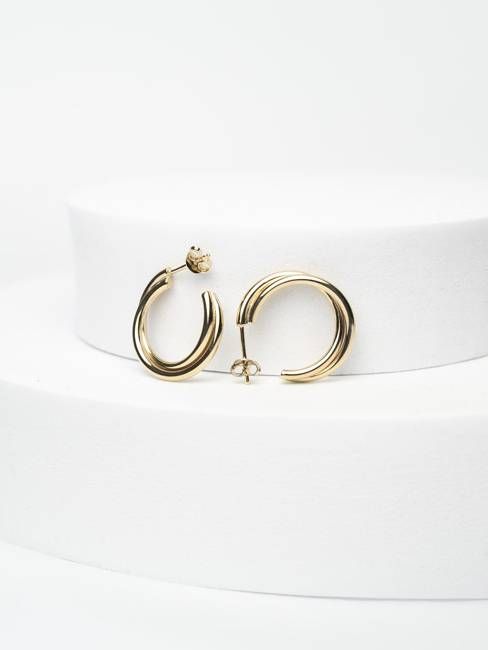 Creole Double GOLD - Fejn