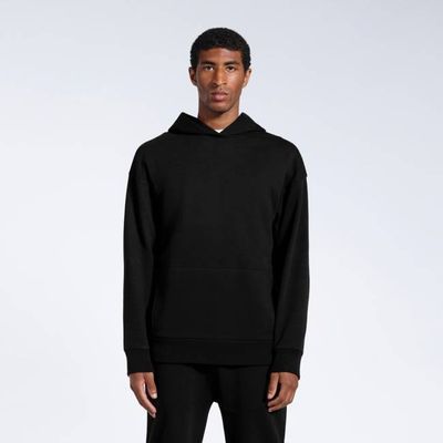 Oversized Organic Hoodie