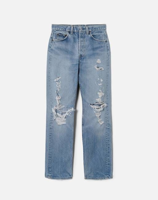 90s Levi's 501 -#1306