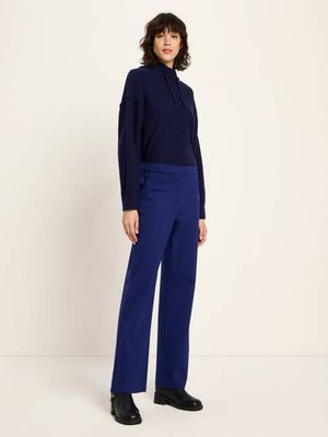 Hose (OCS) mit geradem Bein