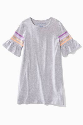 Varsity Dress - FINAL SALE