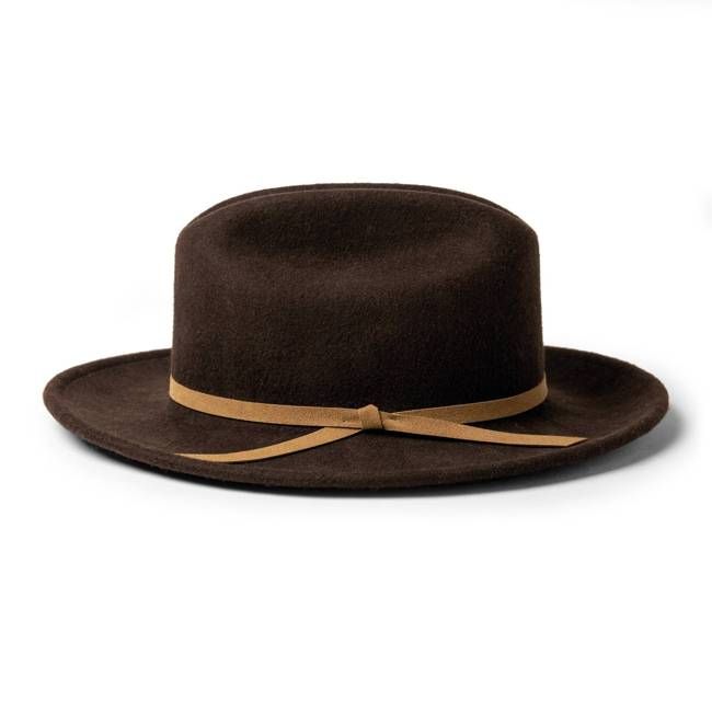 The Packable Lane Splitter in Espresso