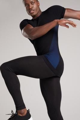 Mens bamboo leggings hotsell