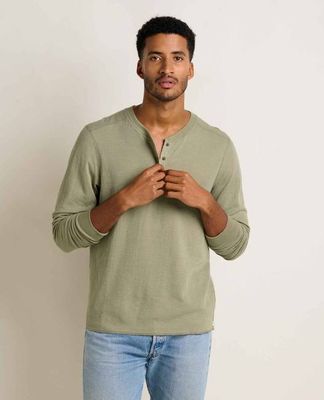 Men's Nord Reversible Henley