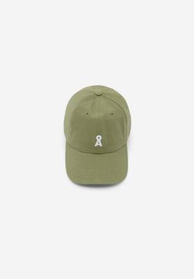 YENAAS BOLD | fatigue green