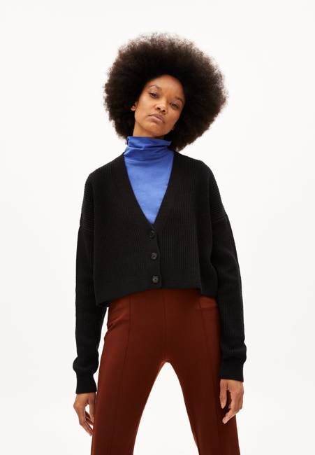 DAMIRAA SOFT | black