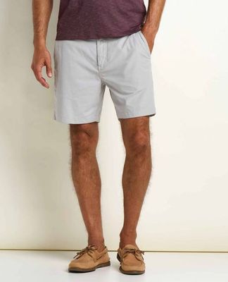 Men's Mission Trek Chino Short