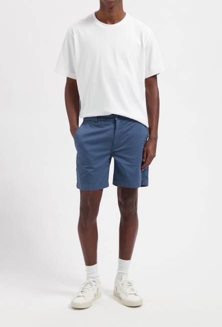 Andy Short - Slate Blue