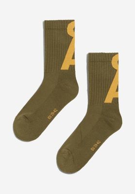 SAAMUS SHORT | oliva