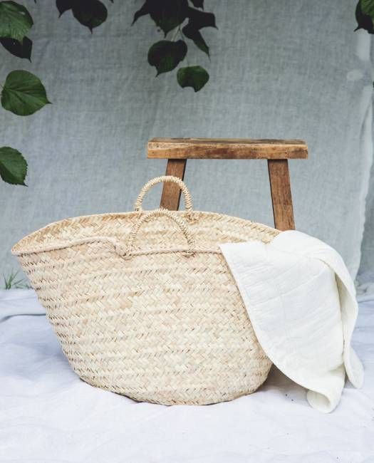 Shopper Basket