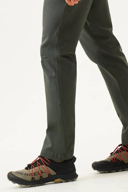 Cosden Bamboo Boulder Trousers