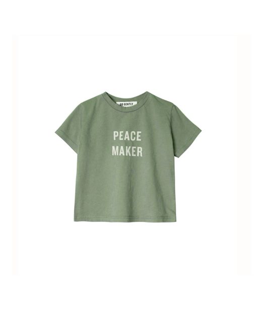 Baby Peace Maker Tee