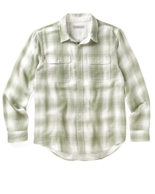 The Slowdown Shirt - Outerworn