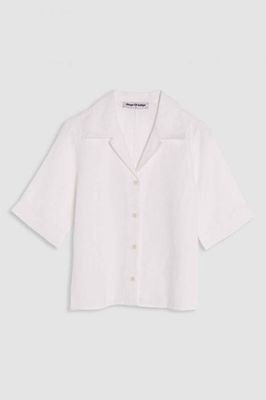 MORRIGAN | OPTICAL WHITE