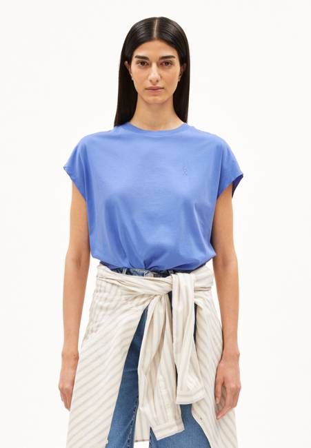 INAARA| blue bloom