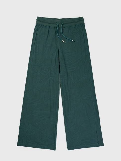Wide Leg Pants | Tropics