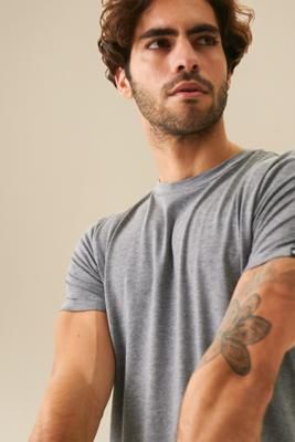 Men's Origin Air Bamboo T-Shirt
