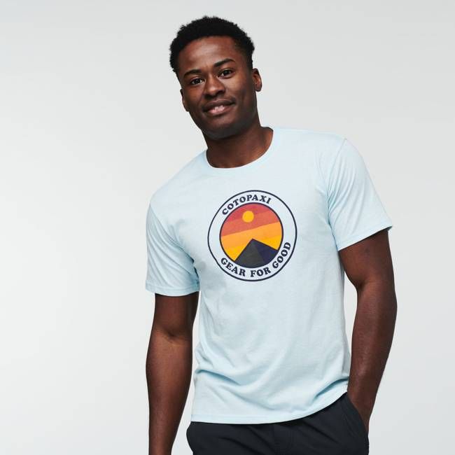 Sunny Side T-Shirt - Men's - SALE