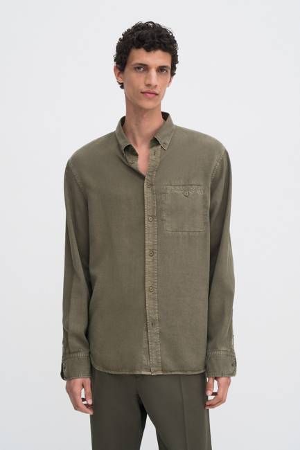 Zachary Shirt