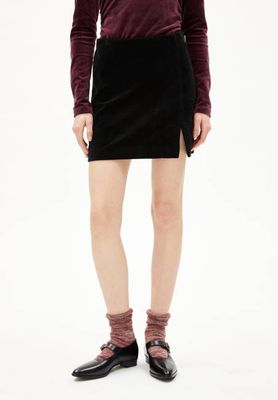 VANJARAA VELVET | black