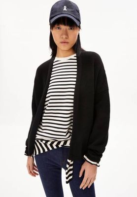 VILDANAA SOFT | black