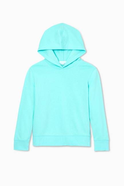 Take It Easy Hoodie Water Ballet