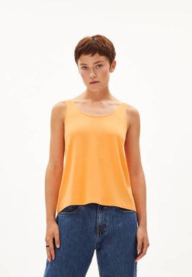 ASHRAANI SOLID | mangorange