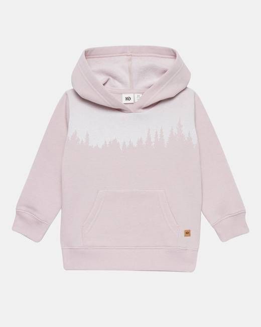 Juniper Hoodie