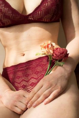 Tanga Dawa grenat - en prévente