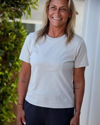 Sojourn Easy Tee
