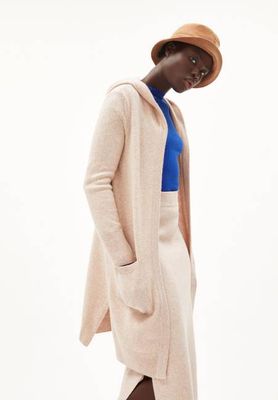 WARMAA| leichte Karamell-Melange