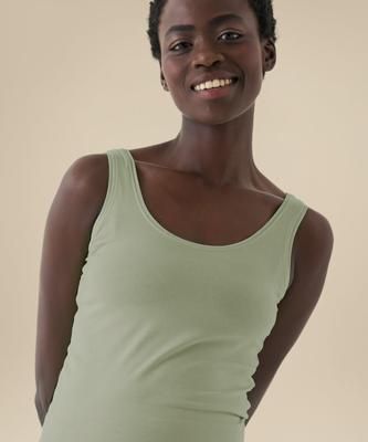 Women's Origin Bamboo Vest