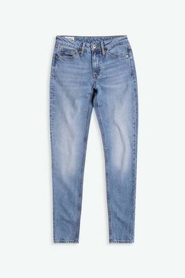 JUNO MEDIUM | ANTONIE DEEP ROYAL TENCEL MID