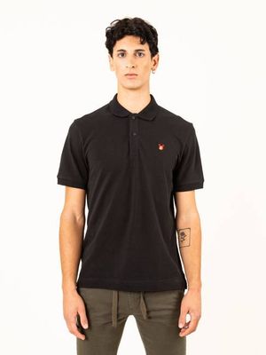 POLO BLACK CAP