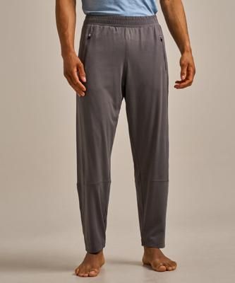 Sustainable Men s Organic Cotton Trousers Ethical Clothing