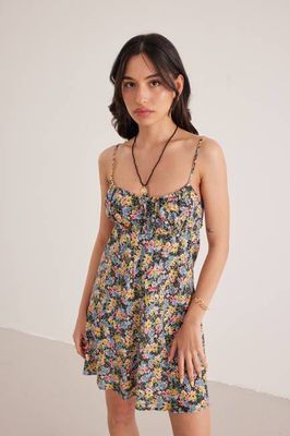 Full of Love Dress - Chillax.co