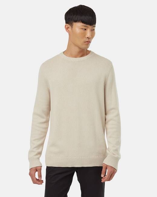 Highline Crew Sweater