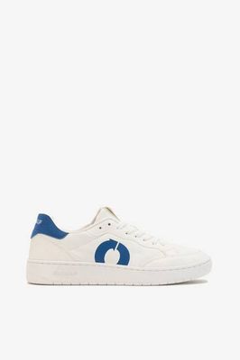 BLUE DEIA TRAINERS