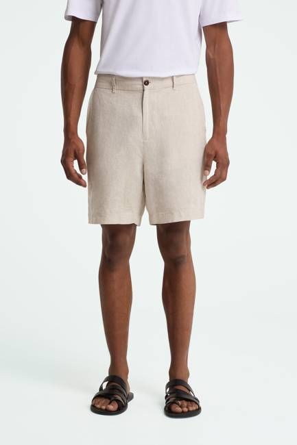 REAGAN | UNDYED LINEN