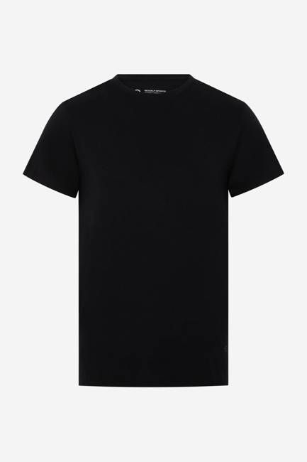 AMED BALANCE T-SHIRT BLACK