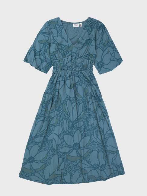 Ophelia Dress | Oasis