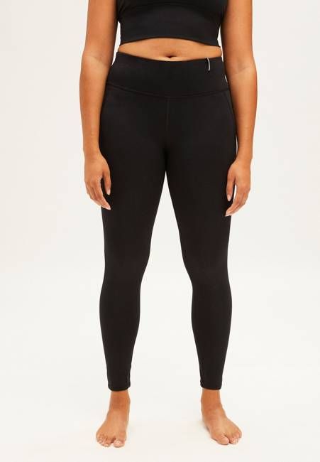 AASANA LI| black