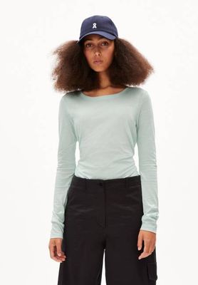 ENRICCAA SOFT| polar green