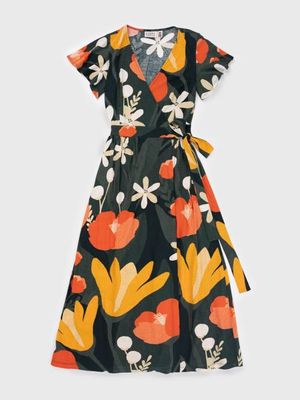 Isla Dress | Paradise